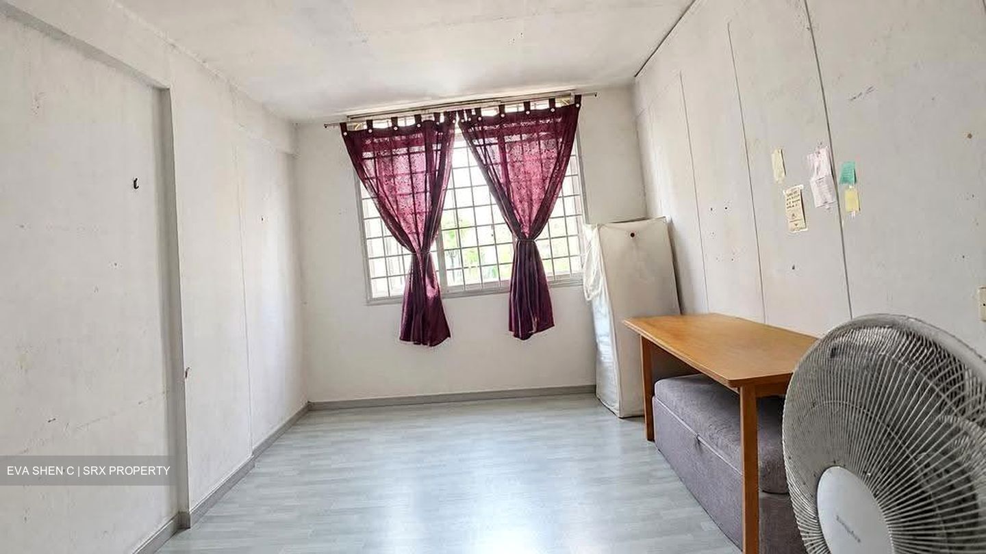 Blk 408 Sun Plaza View (Tampines), HDB 3 Rooms #620433761